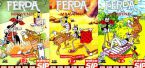 FERDA MRAVENEC 3 dvd 12 pbh