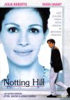 Notting Hill DVD komedie