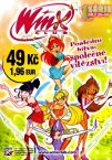 Winx CLUB 1. SRIE DVD 7