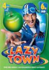 LAZY TOWN 6