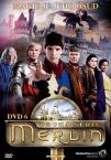 Merlin 2. série dvd 6