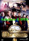 Merlin 2. série KOMPLET 6 dvd