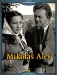 Mikoláš Aleš DVD