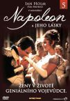 Napoleon A JEHO LSKY dvd 5