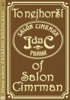 To nejhor of Salon Cimrman DVD