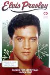 Elvis Presley cd Song For Christmas