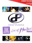 DEEP PURPLE Live At Montreux 2006