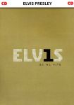 Elvis Presley cd ELV1S 30 + 1 Hits