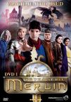 Merlin 2. série dvd 1