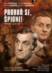 PROBU SE PIONE! dvd